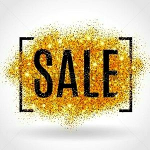 Check out my closet for deals and steals!